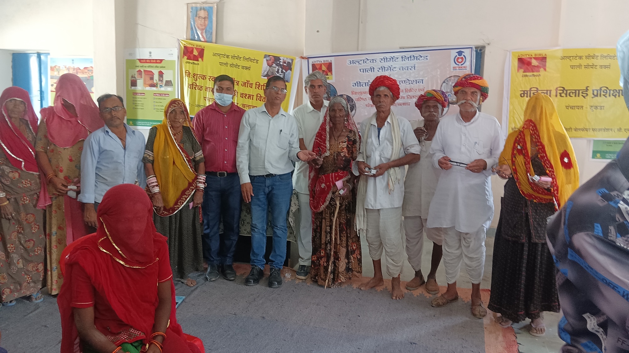 Women Empowerment